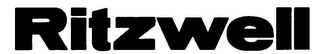 RITZWELL logo