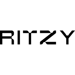 RITZY logo