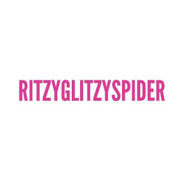 RITZYGLITZYSPIDER logo