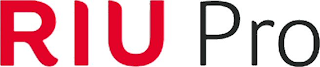 RIU PRO logo