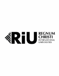 RIU REGNUM CHRISTI INTERNATIONAL UNIVERSITIES logo