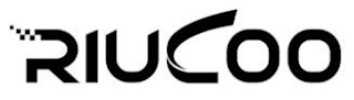RIUCOO logo
