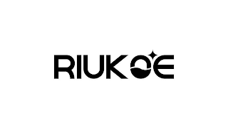 RIUKOE logo