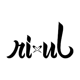 RIUL logo
