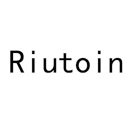 RIUTOIN logo