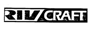 RIV CRAFT logo