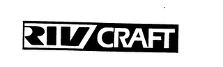 RIV CRAFT logo