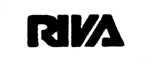 RIVA logo