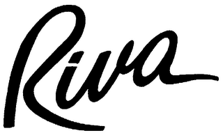 RIVA logo