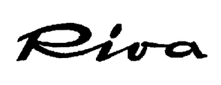 RIVA logo