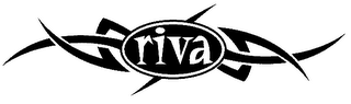 RIVA logo
