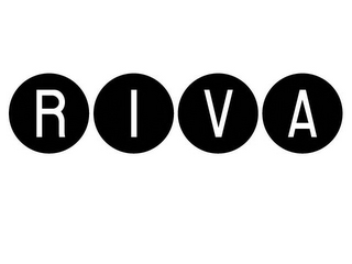 RIVA logo
