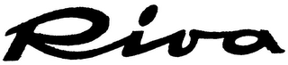 RIVA logo