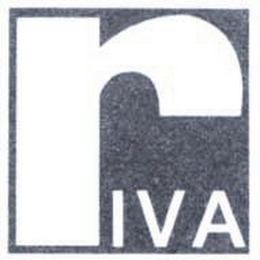 RIVA logo