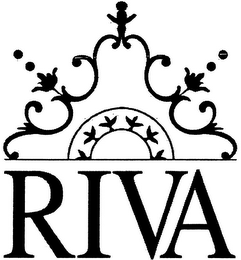 RIVA logo