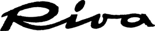RIVA logo