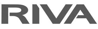 RIVA logo