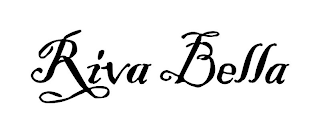RIVA BELLA logo