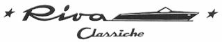 RIVA CLASSICHE logo