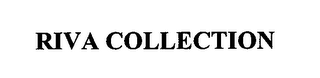 RIVA COLLECTION logo