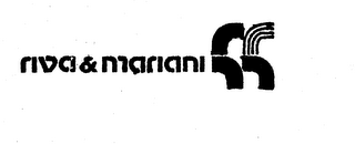 RIVA & MARIANI logo