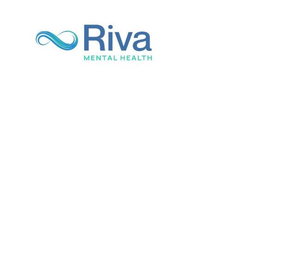 RIVA MENTAL HEALTH logo