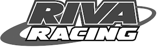 RIVA RACING logo