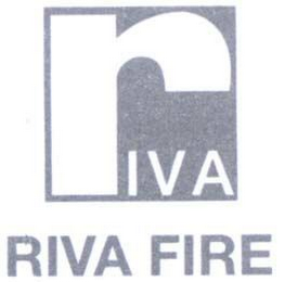 RIVA RIVA FIRE logo