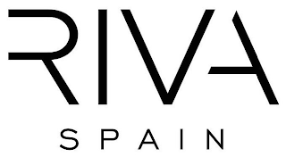 RIVA SPAIN logo