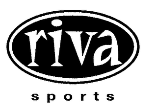 RIVA SPORTS logo