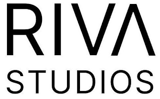 RIVA STUDIOS logo