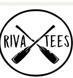 RIVA TEES logo