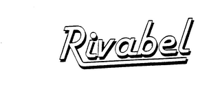 RIVABEL logo