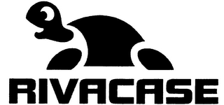 RIVACASE logo