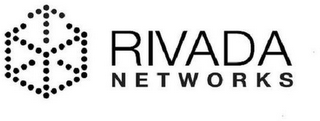 RIVADA NETWORKS logo