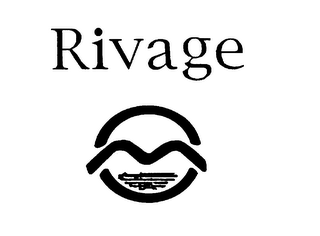RIVAGE logo