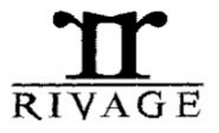 RIVAGE RR logo