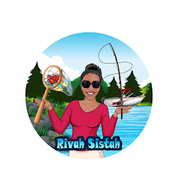 RIVAH SISTAH logo
