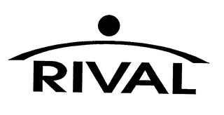 RIVAL logo