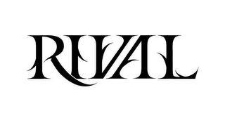 RIVAL logo