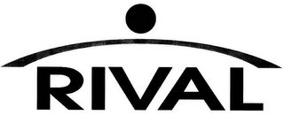 RIVAL logo