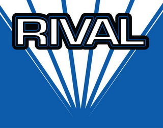 RIVAL logo
