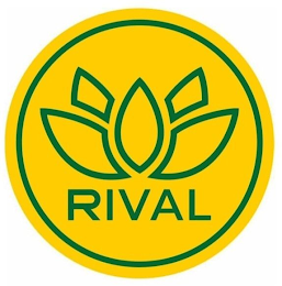 RIVAL logo