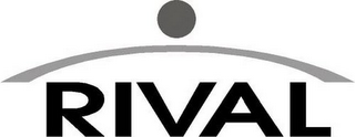RIVAL logo