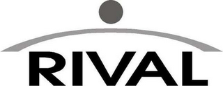 RIVAL logo