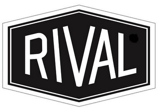 RIVAL logo