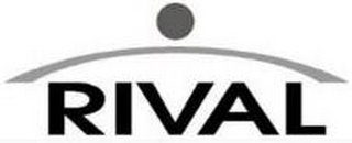 RIVAL logo
