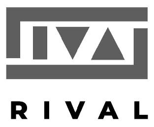RIVAL logo