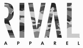 RIVAL APPAREL logo