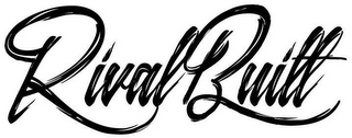 RIVAL BUILT logo